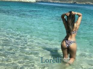 Loredi