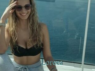 Loreea