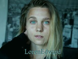 LorenEdward