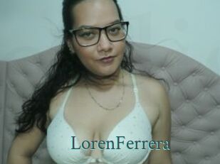 LorenFerrera