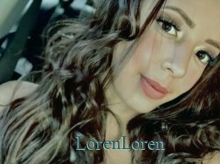 LorenLoren