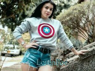 LorenPoe