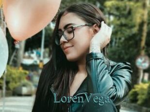 LorenVega