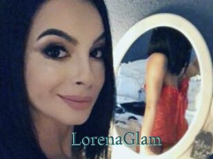 LorenaGlam En live show