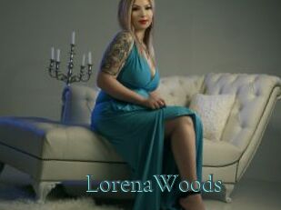 LorenaWoods