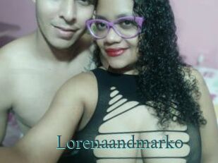 Lorenaandmarko