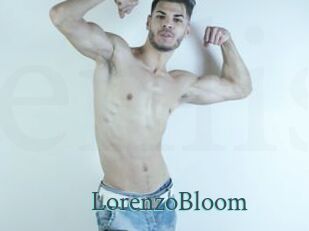 LorenzoBloom