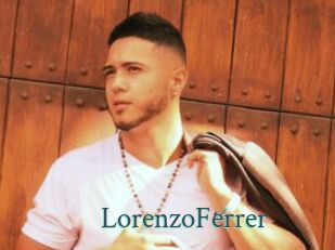 LorenzoFerrer