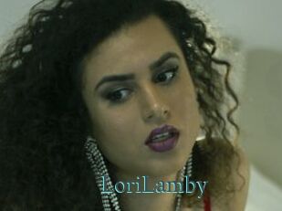 LoriLamby