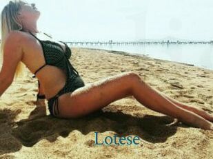 Lotese