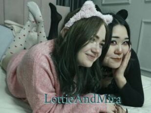 LottieAndMira