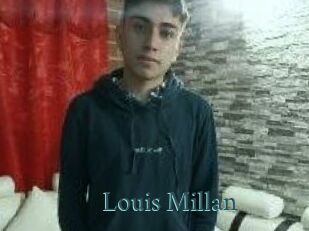 Louis_Millan