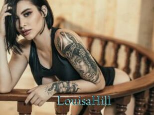 LouisaHill