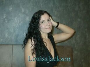 LouisaJackson