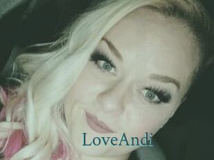 LoveAndi