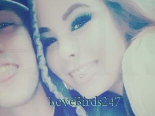 LoveBirds247