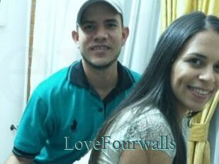 LoveFourwalls