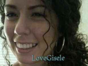 LoveGisele