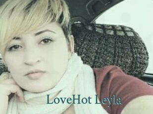 LoveHot_Leyla