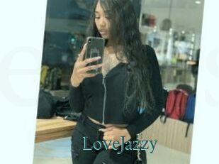 LoveJazzy