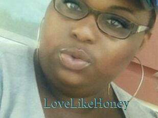 LoveLikeHoney