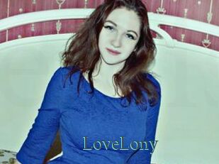 LoveLony
