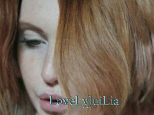LoveLyJuiLia