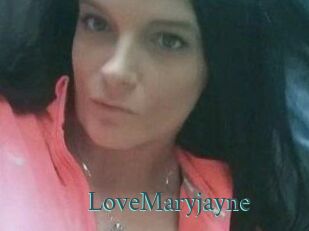 LoveMaryjayne