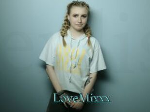 LoveMixxx