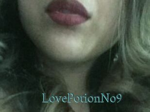 LovePotionNo9