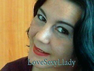 LoveSexyLlady