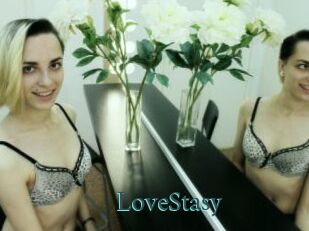 LoveStasy