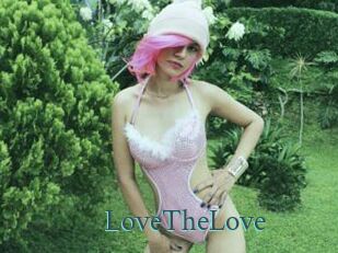 LoveTheLove