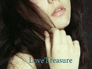 LoveTreasure