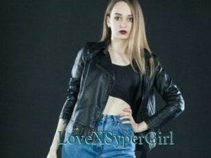 LoveX_SyperGirl