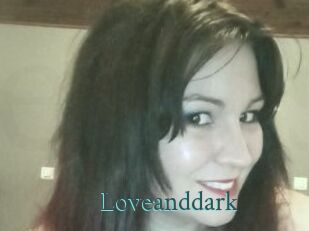 Loveanddark