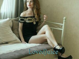 LovedJuice