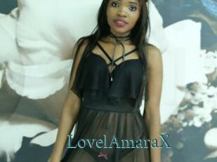 LovelAmaraX