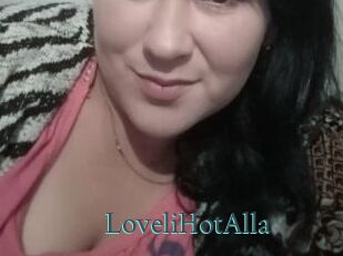 LoveliHotAlla