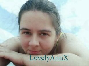 LovelyAnnX