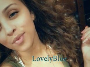 LovelyBlue