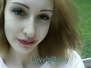 LovelyDaisy