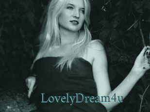 LovelyDream4u