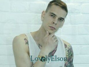 LovelyElson