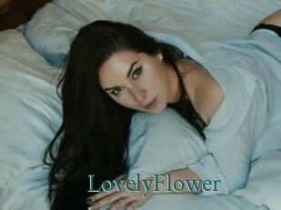 LovelyFlower