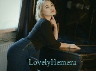 LovelyHemera