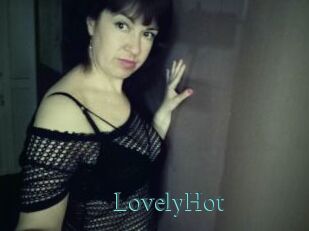 LovelyHot