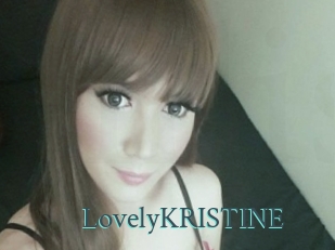 LovelyKRISTINE