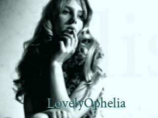 LovelyOphelia