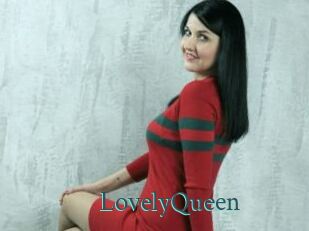 LovelyQueen